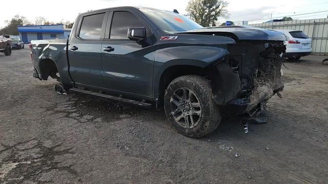 Chevrolet Silverado 2026