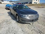 Ford Taurus 2015