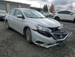 Nissan Sentra 2019