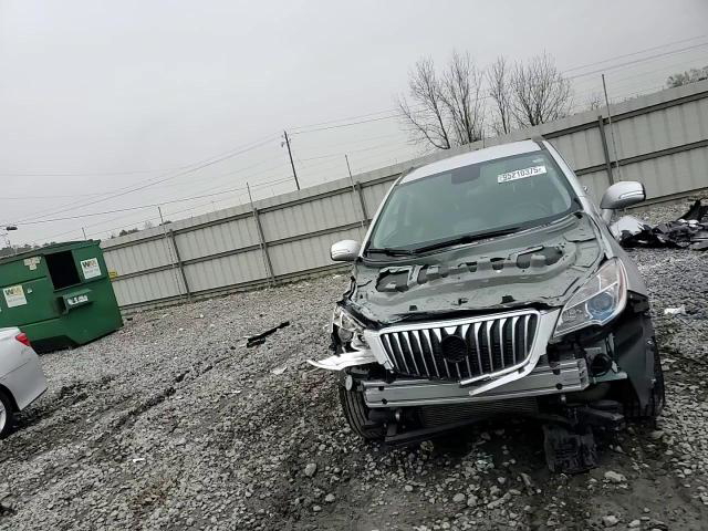 Buick Encore 2015