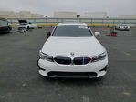 BMW Series 3 2019