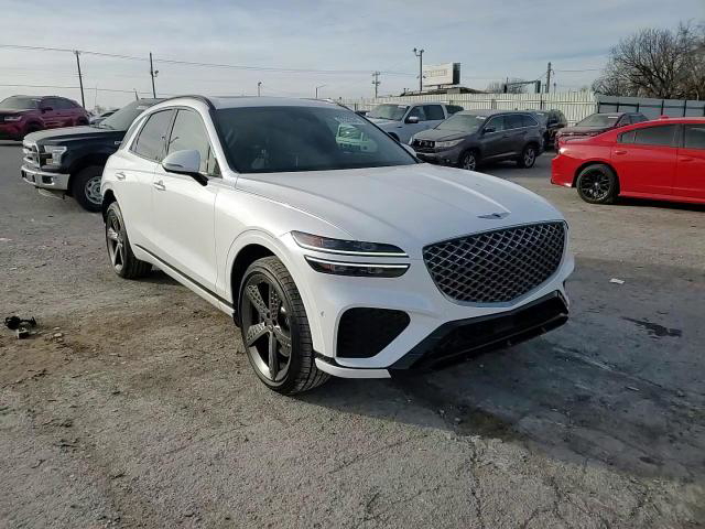Genesis GV70 2023