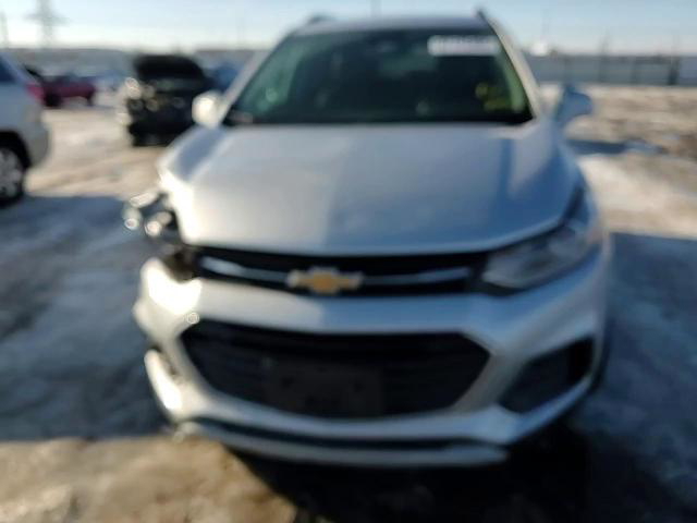 Chevrolet Trax 2019
