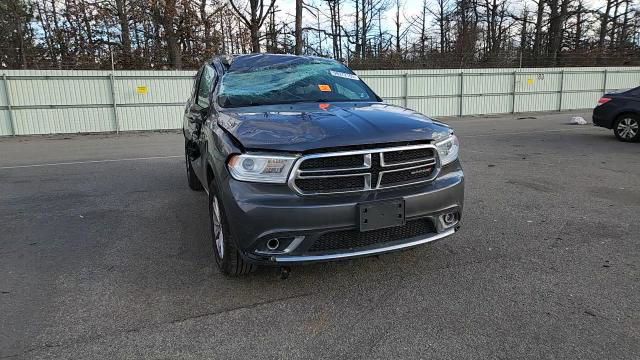 Dodge Durango 2019