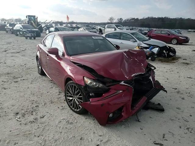 Lexus IS 2014