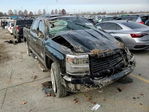 Chevrolet Silverado 2017