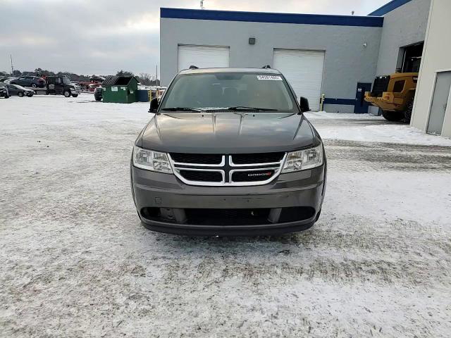 Dodge Journey 2017