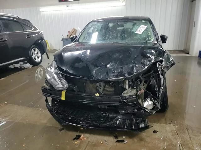 Nissan Sentra 2017