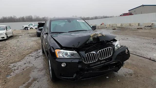 BMW X3 2014