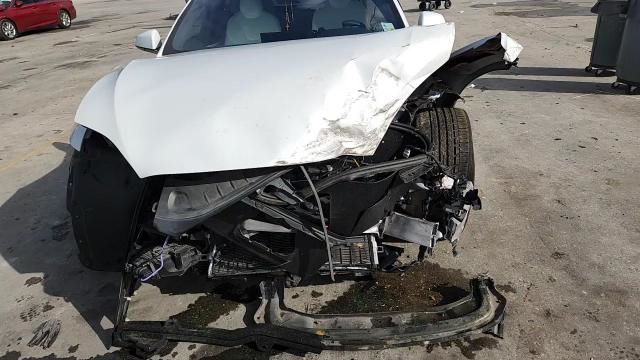 Tesla Model S 2022