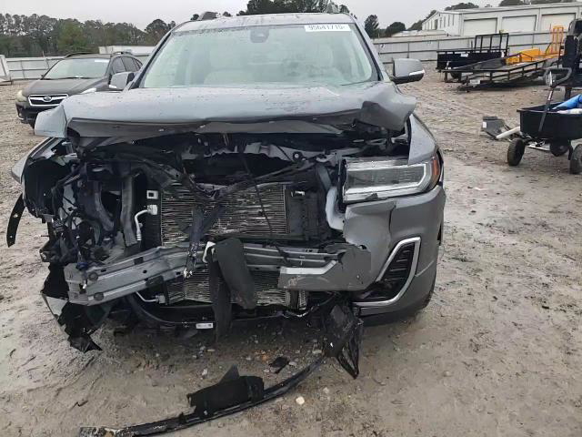 GMC Acadia 2021