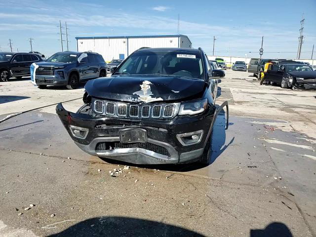 Jeep Compass 2018