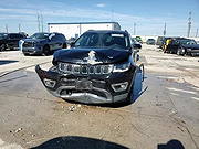 Jeep Compass 2018