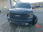 Chevrolet Silverado 2021