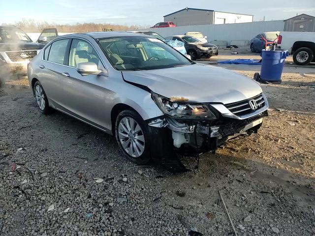 Honda Accord 2014