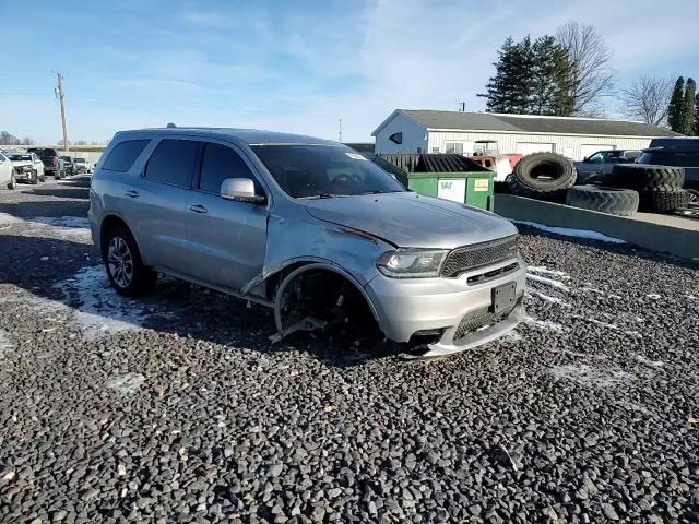 Dodge Durango 2019