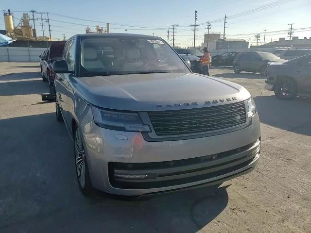 Land Rover Range Rover 2023