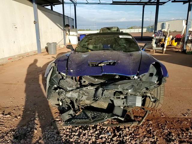 Chevrolet Corvette 2017