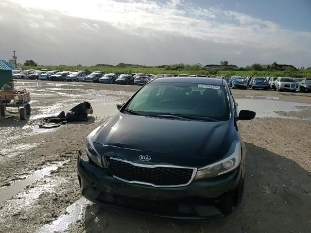 Kia Forte 2017