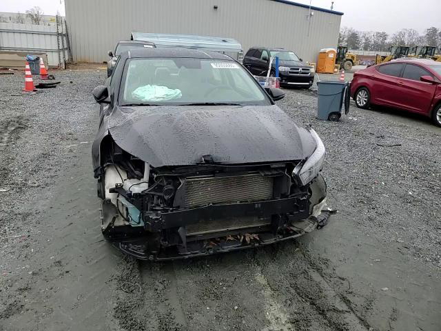 Kia Forte 2022