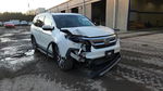 Honda Pilot 2019