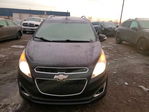 Chevrolet Spark 2015
