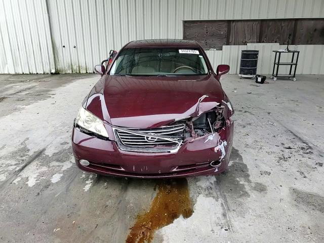 Lexus ES 2008