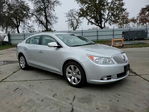 Buick LaCrosse 2012