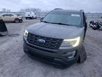 Ford Explorer 2016