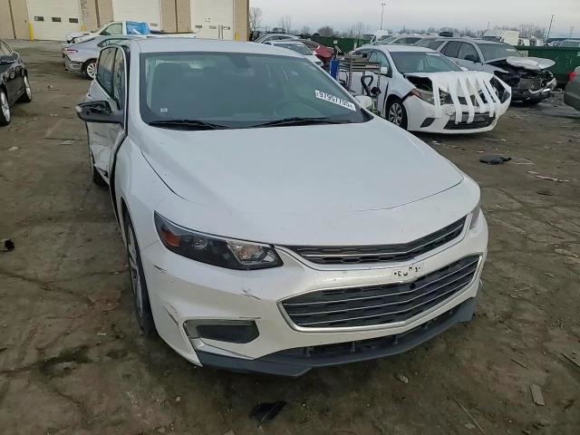 Chevrolet Malibu 2016