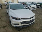 Chevrolet Malibu 2016