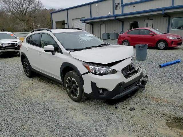 Subaru XV 2021