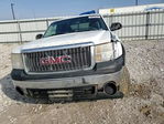 GMC Sierra 2007