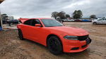 Dodge Charger 2018