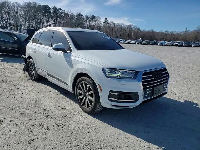 Audi Q7 2018