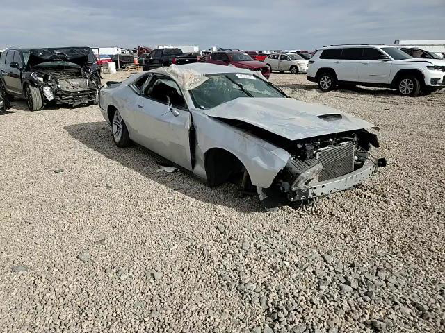 Dodge Challenger 2020