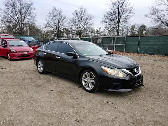 Nissan Altima 2016