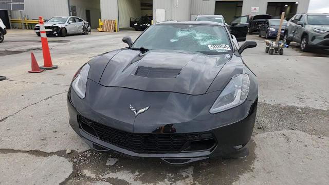 Chevrolet Corvette 2016