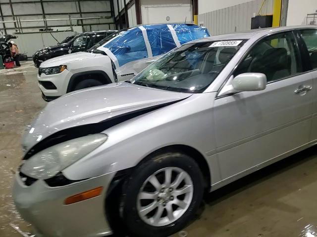 Lexus ES 2002