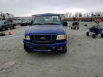 Ford Ranger 2004