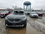 BMW X3 2025