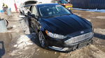 Ford Fusion 2017