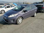 Ford Fiesta 2012