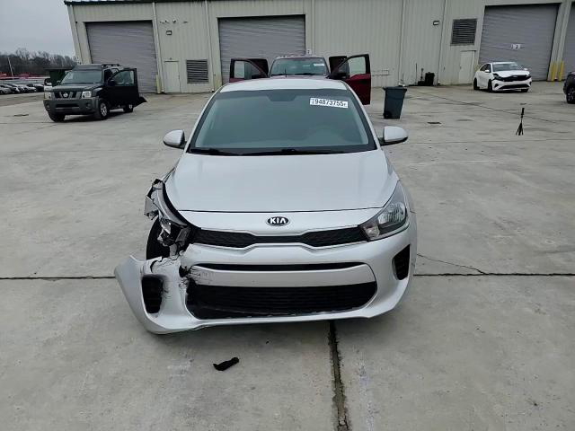 Kia Rio 2020