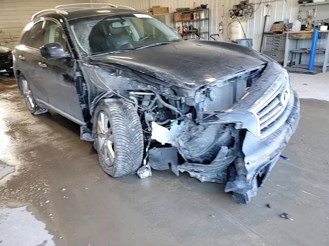 Infiniti FX 2013