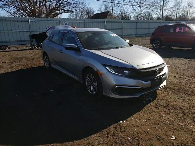Honda Civic 2021