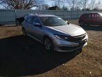 Honda Civic 2021