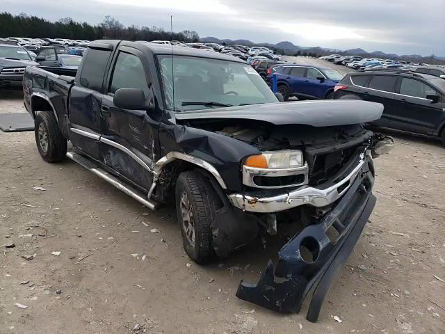 GMC  2006