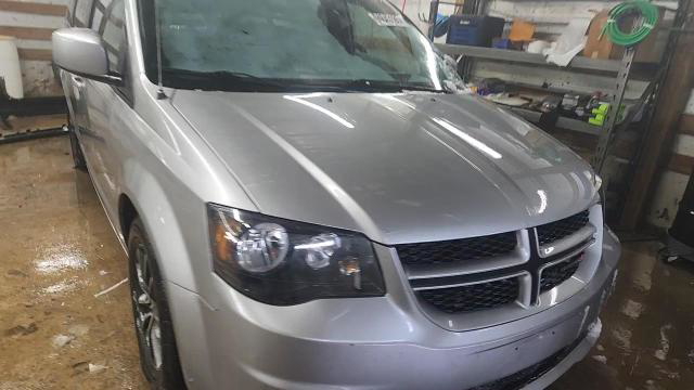 Dodge Caravan 2018