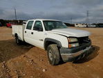 Chevrolet Silverado 2007